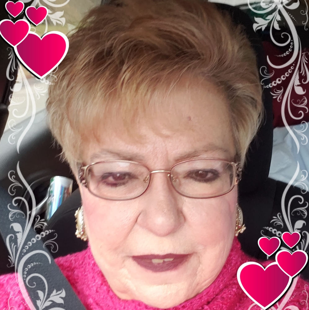 Meet your Posher, Beverly
